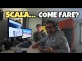 Ep 125 La Scala per il nostro Camion 4x4:  ecco le Nostre Idee! - CAMPER 4X4 FAI DA TE