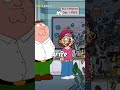 5 More of The Funniest Mall Moments In Family Guy