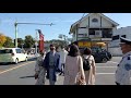 4k binaural audio kamakura walking tour kanagawa japan