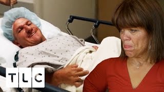 The Roloff's Prepare for Matt's Spinal Surgery | Little People, Big World
