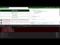 lets play Free Code Camp Intermediate Algorithm Scripting: Sorted Union