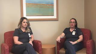 What is a Social Worker? | New Braunfels Regional Rehabilitation Hospital