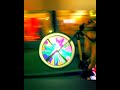 Led Bicycle Wheel Lights #shorts #youtubeshorts