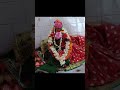 magical moments at mahamaya mandir mahamaya shorts miracle hinduism devi adishakti