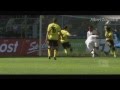 Robert Lewandowski - Borussia Dortmund | Goals & Skills | 2011/2012 | HD