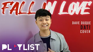 Dave Duque performs 'Panalangin' | Playlist