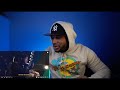 Yizzy - Prince Of Grime 2 (Freestyle) | HARLEM NEW YORKER (INTERNATIONAL FERG) REACTION