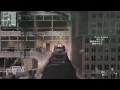 ＣＯＤ：ＭＷ３　スペシャルオプスをさっくりプレイ　３