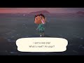 How to catch a seapig  ‐ Animal Crossing New Horizons