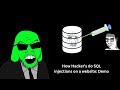 How to Perform an SQL Injection | Ethical Hacking Guide