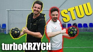 turboKRZYCH - STUU | *Strzelamy w to co dotknie...