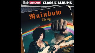 Classic Albums - Rainbow - Rising