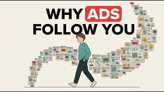 Why You Keep Seeing the Same Ads Everywhere
