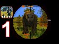 Hunting Online - Gameplay Walkthrough Part 1 (Android, iOS)