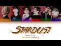 Stardust - ASTRO (아스트로) | Color Coded Lyrics [Han/Rom/Eng]