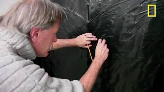 Making Your Own Room With a View