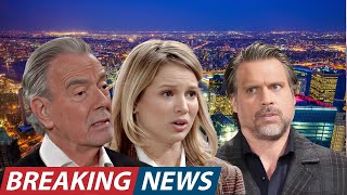 🔥 Shocking Twists in Genoa City! 😱 You Won’t Believe What Happens Next! 🌀