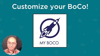 How to Customize Your MaxFun BoCo Feed