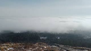 Mt. Battie Located in Camden Hills State Park, about 2 miles north of Camden on US1