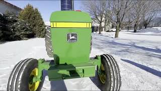 1981 JOHN DEERE 3140 For Sale