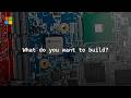 What do you want to build today? | Microsoft Build 2026 Day 1 Keynote Open