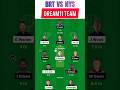 BRT vs NYS Dream11 Team, BRT vs NYS Dream11 Prediction, BRT vs NYS Dream11: Fantasy Tips Analysis