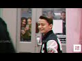 Stranger Things’ Noah Schnapp Goes Sneaker Shopping With Complex