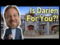 Living in Darien CT - Neighborhood Tour with Darien CT Realtor Charlie Vinci