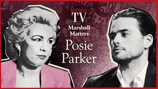 Posie Parker: New Zealand, Let Women Speak and standing against Labour | SpectatorTV