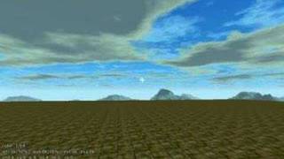 Cube 2 Map Tutorial 1: Getting Started