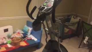 walmart elliptical assembly service in DC MD VA by Furniture Assembly Expers LLC