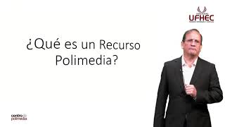 Polimedia. Video 1