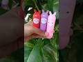 👻mini Dolls cute 🥰 Lipstick Colour shade swatches 💞