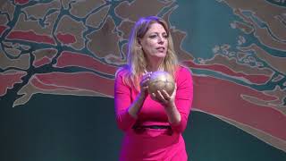 Your Brain In Space | Donna Roberts | TEDxCharleston