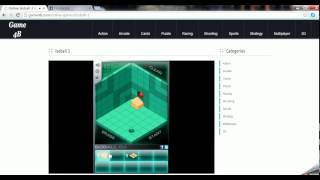 How to play isoball 3 online game