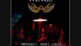 WINGS - Krisis Di Pertengahan Hidup