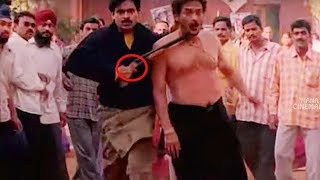 Pawan Kalyan Latest Movie Action Scene | Super Hit Movie Scenes | Mana Cinemalu