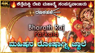 🔥ಪಾತ್ರದಾರಿಯ ಮೇಲೆ ಮಹಿಷಾತ್ಮ ಆಕರಣೆ ಆಗುತ್ತೆ ಎಂಬ ಮಾತು ನಿಜವೆನಿಸಿತು🔥Bharathraj🔥Dr.Sural🔥Yaksha TV Exclusive