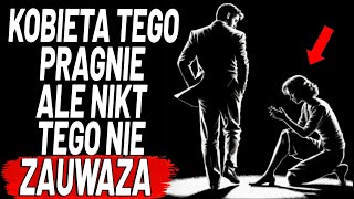 9 POTĘŻNYCH TECHNIK PSYCHOLOGICZNYCH, KTÓRE SPRAWIĄ, ŻE KAŻDA KOBIETA CIĘ POLUBI | STOICYZM