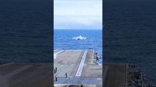 Aircraft Carrier USS Harry S. Truman CVN 75 Conducts Flight Operations in Sept 2024