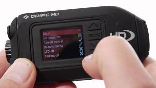 Drift HD Settings Tutorial