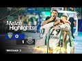 Match Highlights | Chennaiyin FC 0-1 Mohammedan SC | MW 3 | ISL 2024-25