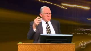 Beyond Perception Chuck Missler
