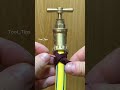 this handyman totally genius with amazing tips and tricks