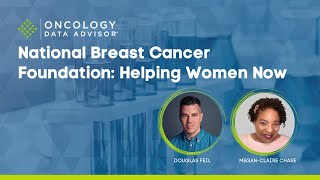 NBCF's Mission: Helping Women Now | Breast Cancer Awareness Month