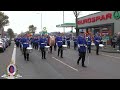 whiterock flute band @ abod remembrance parade 09 11 24