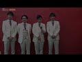 ゴスペラーズ／new album『soul renaissance』メンバーリレー式全曲紹介（1 17）