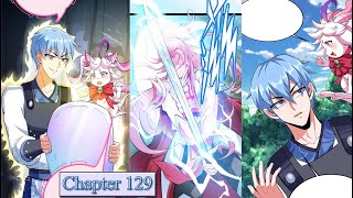 I Am The King Chapter 129 English Sub (Virtual source mission, integration into Dragon City)