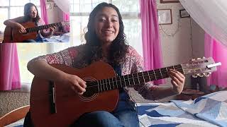 Fantasma -Amaia Romero- (Cover)