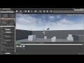 unreal engine4日本語解説 1からゲームを作ってみよう！ part 1